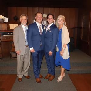 Meet your Posher, Debra